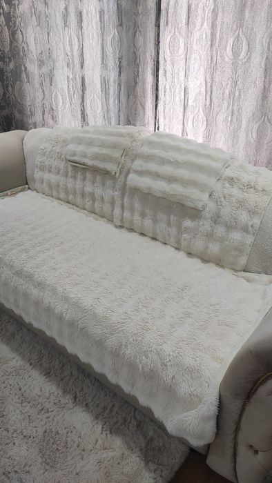 Дивандек покрывало