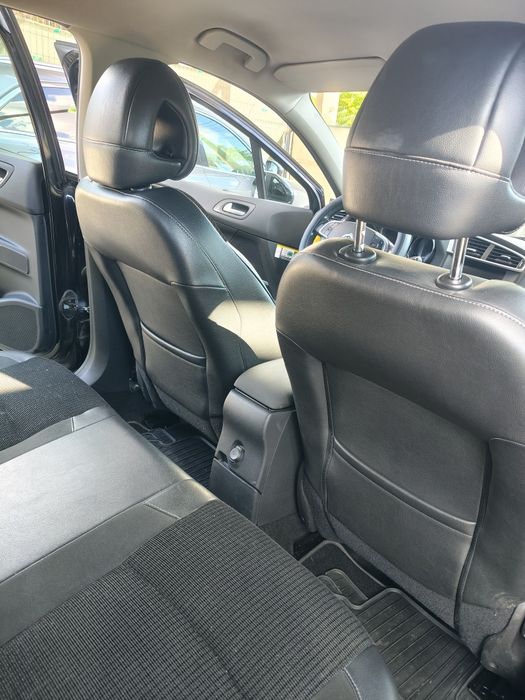 Citroen C4 - 2014