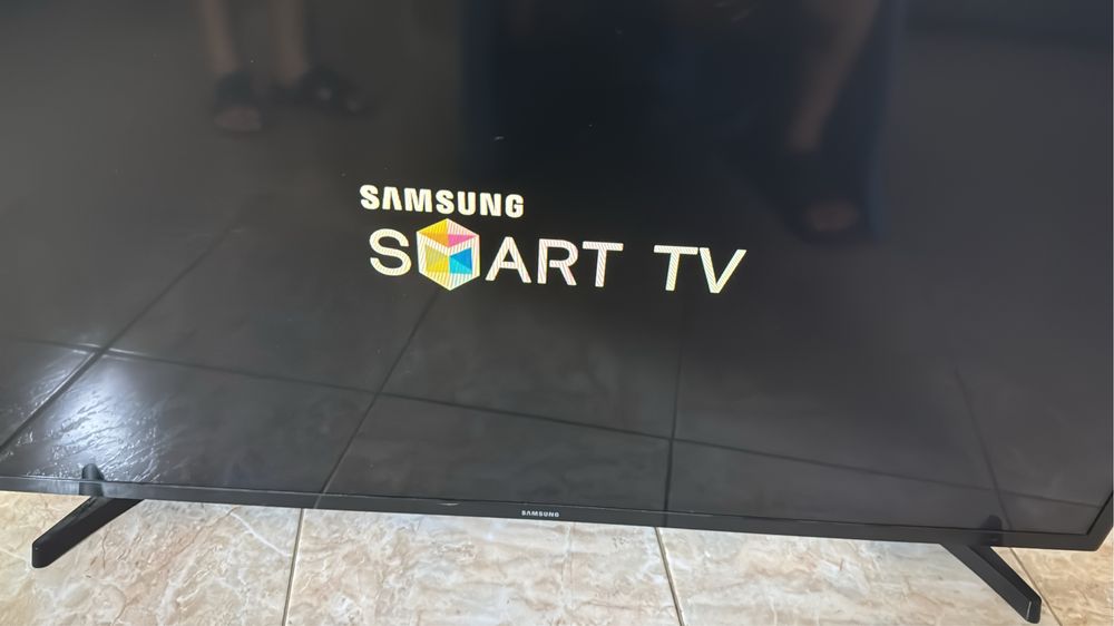 Смарт телевизор Samsung