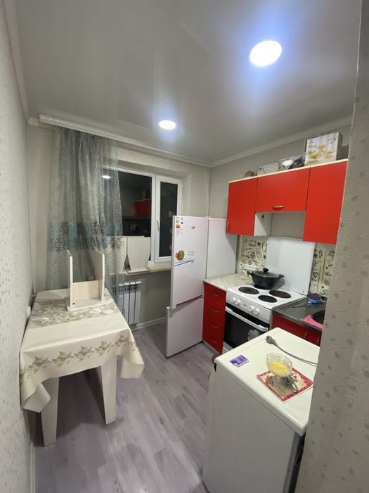 Продам 1 комнотную квартиру