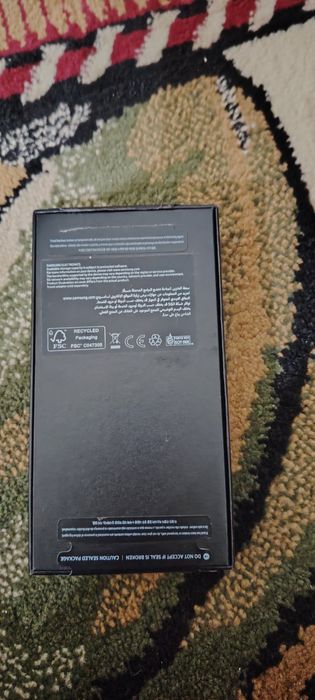 Xiaomi.12 lite koropka sotiladi + Samsung 23 koropka xam