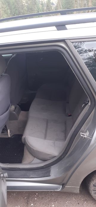 VIND AUDI A4 B6 19 Tdi