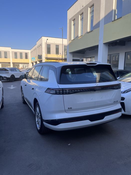 Donfeng 008 Ultra