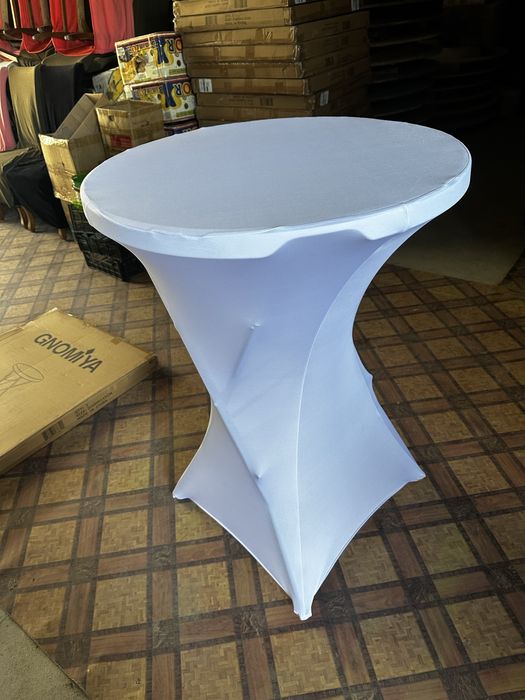 Arenda furshetni stol