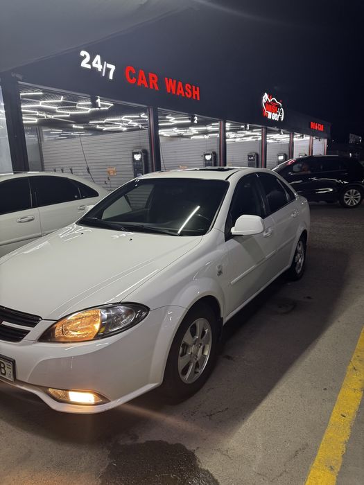 Ласетти 2020 элегант+