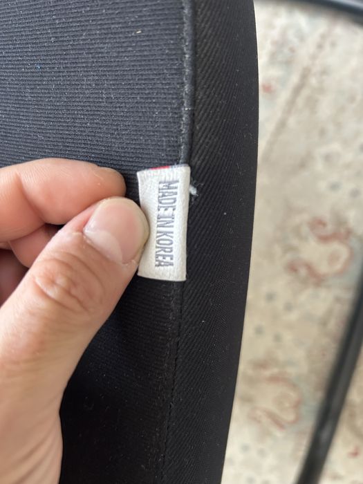 Продам стул офисный. Мягкий, удобный. Корейский