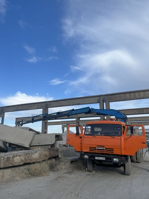 Манипулятор 10 тонн