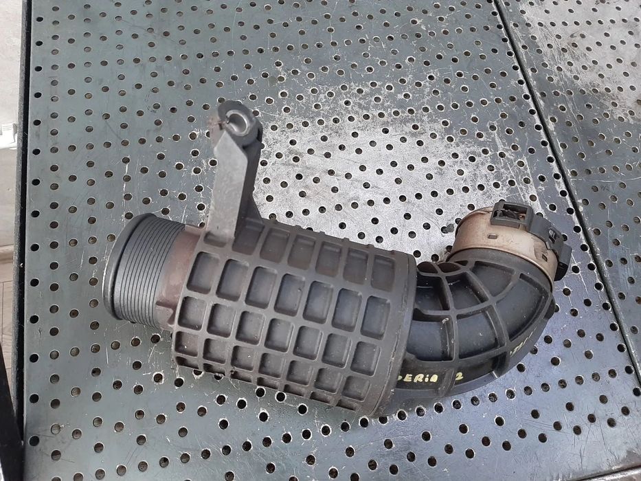 tubulatura intercooler 1.5 d b37c15a bmw serie 2 f45