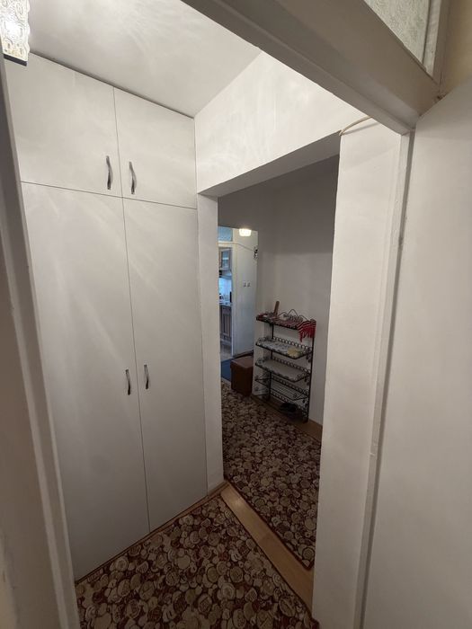 Închiriez apartament 3 camere decomandat – spațios și complet utilat