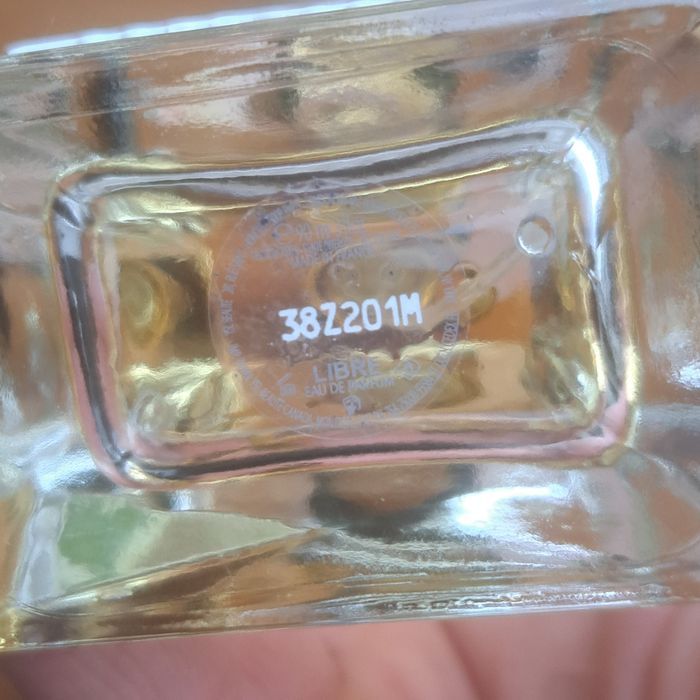 Libre eau de parfum YSL