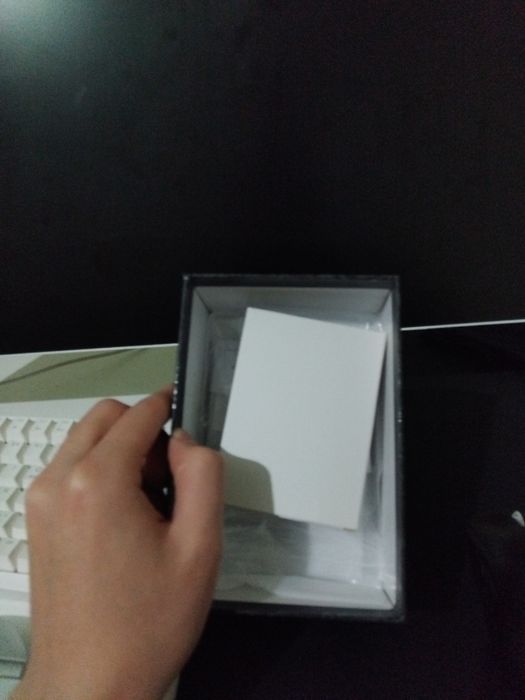 DarmoShark kiran мышка