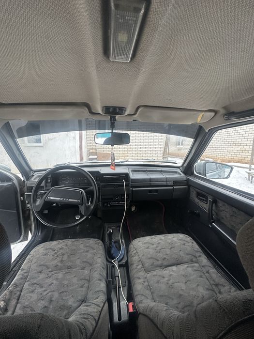 Ваз 99 сатылады 8кл