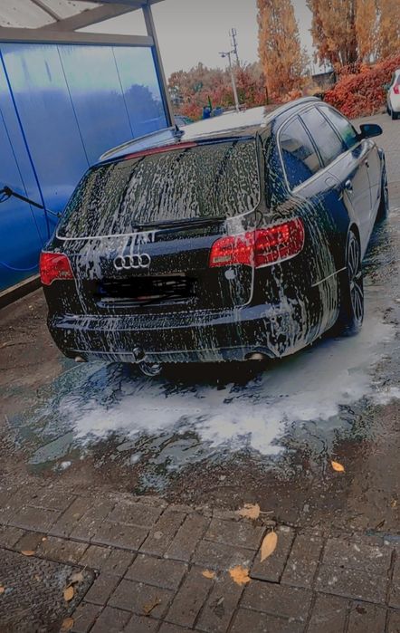 AUDI A6 2006 — imagine 2
