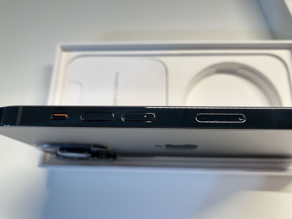 iPhone 14 Pro 128GB Space Black