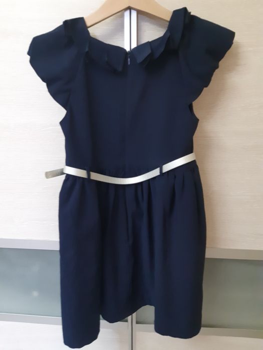 Платье для девочки 4-6 лет