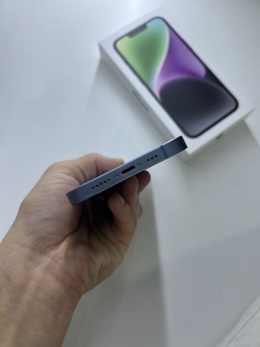 iPhone 14 128gb Айфон 14