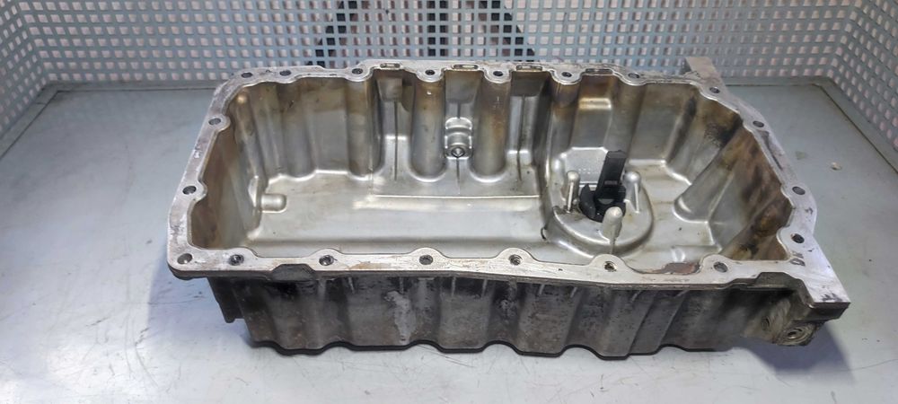 Baie ulei volkswagen vw 2.0 TDI BMM BMP golf touran passat b6