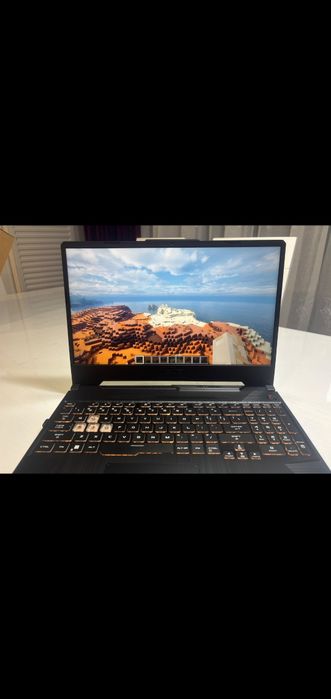 Laptop Asus Tufgaming