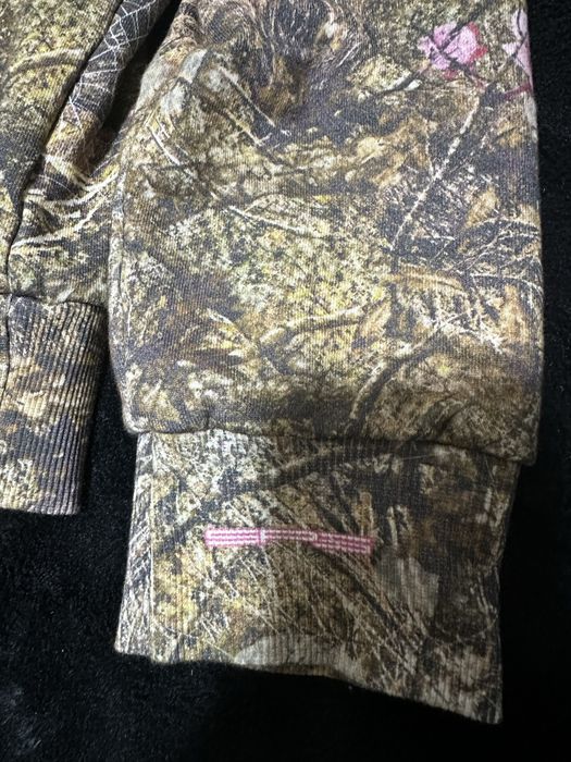 hanorac sp5der real tree og web