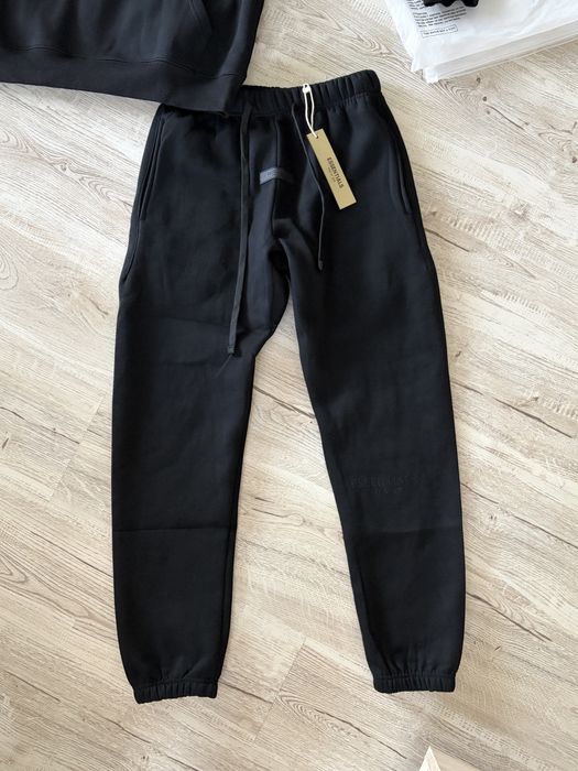Trening compleu essentials