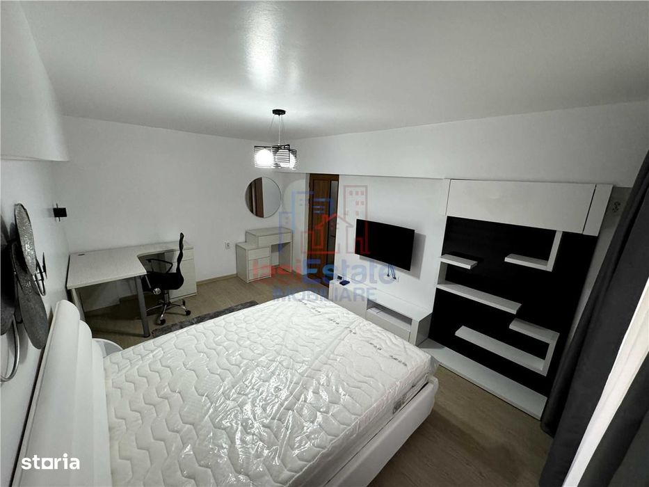 Apartament 1 camera zona Alexandru cel Bun — fotografia 3