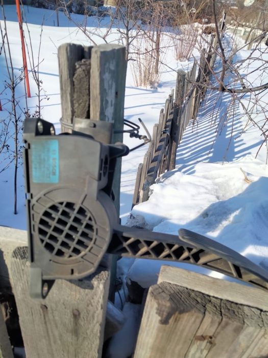 Продам запчасти 2114