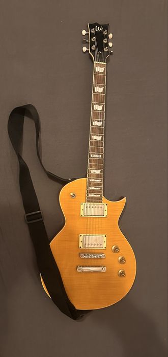 Vand LTD EC-256 Light