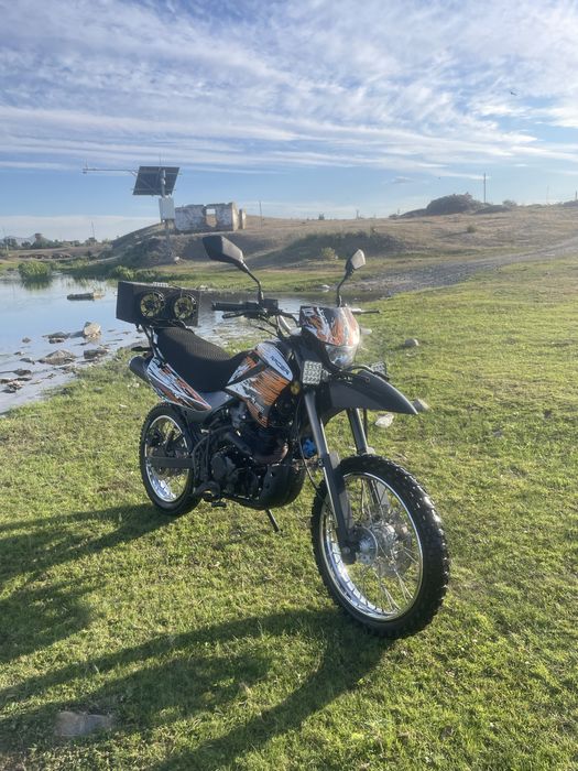 Продам Racer panther 300