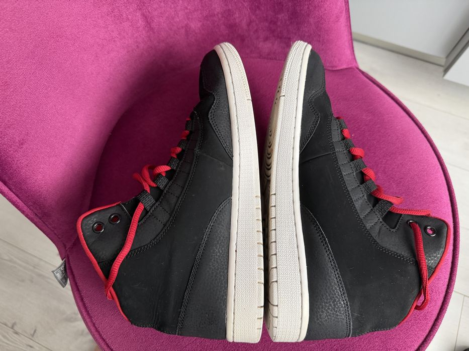 Оригинални маратонки/кецове Jordan Executive номер 43 стелка 27.5см