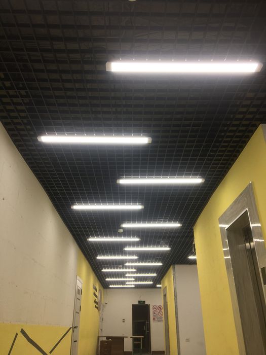 Elektrika xizmati