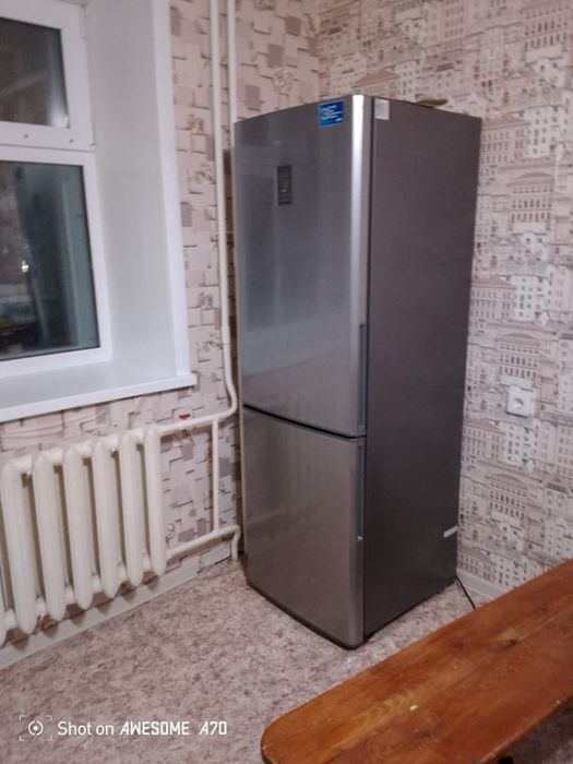 Сдаётся 3ком Кизатова 3 Н