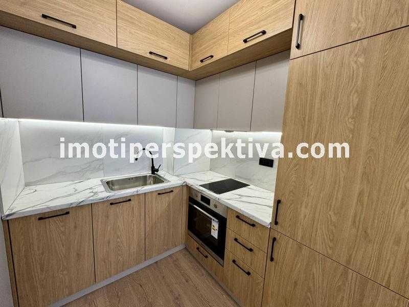 Продава се Двустаен апартамент в Пловдив, Кючук Париж - 60 кв.м за 2250 €/кв.м - Снимка #6