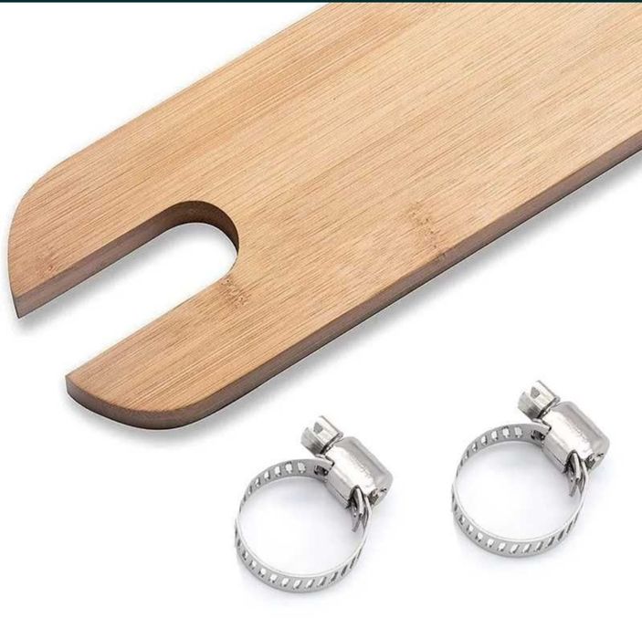 Дървена степенка за детски стол IKEA ANTILOP