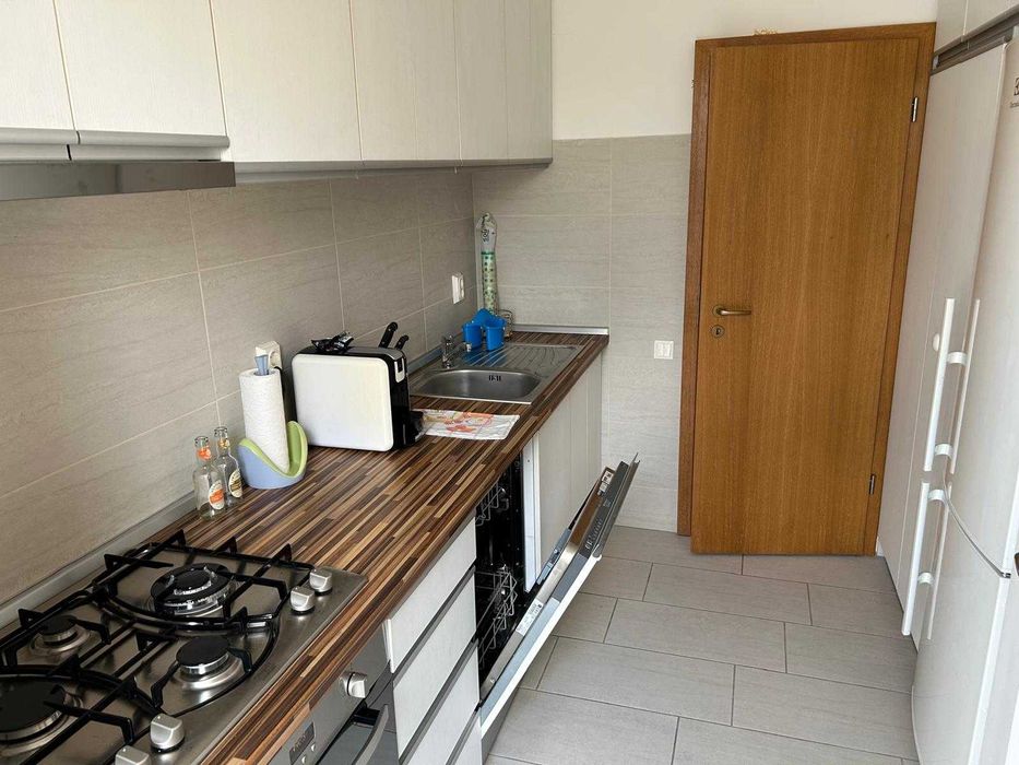 Inchiriez apartament Zorilor