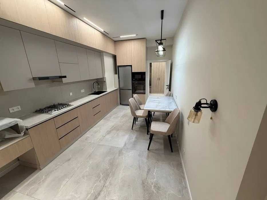 Аренда Просторной Кв-ры в ЖК "River Park" Алмазар возле Парка Победы