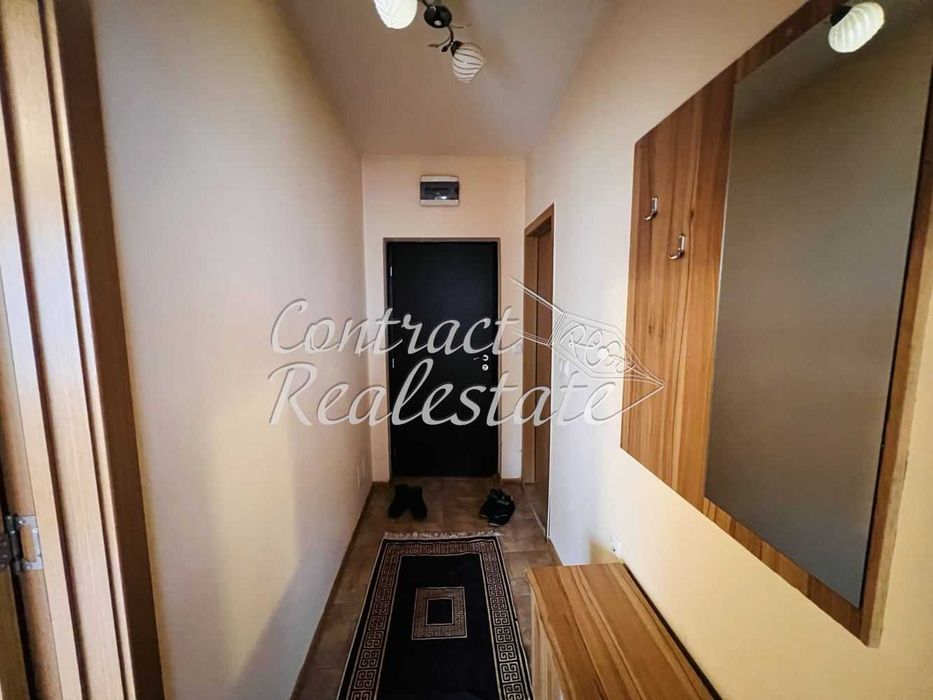 Дава се под наем Двустаен апартамент в Варна, Център - 50 кв.м за 255 € - Снимка #6