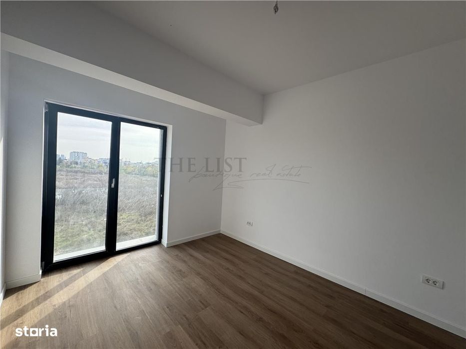 De Vanzare | Apartament cu 3 camere | Aviatiei