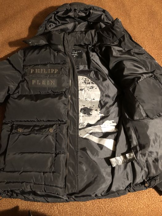 Яке Philipp plein