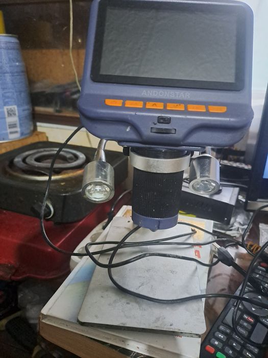 Срочно продам прибор