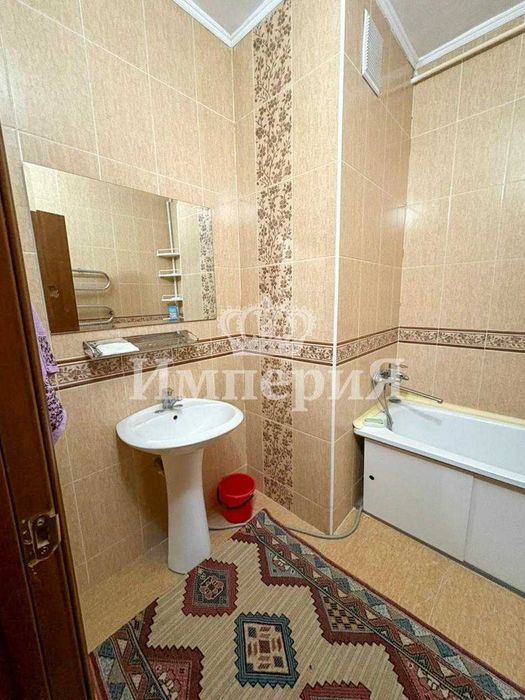 Продается 3х ком кв Каратал Айдана