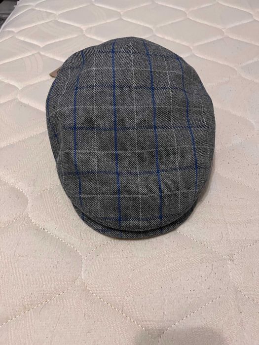 Кепка Monomakh (Россия)