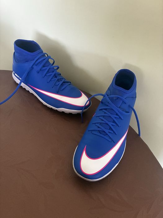 Nike Marcurial 45 номер