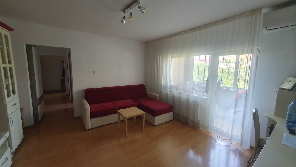 Apartament 3 camere, in spate la Spitalul Judetean Timisoara