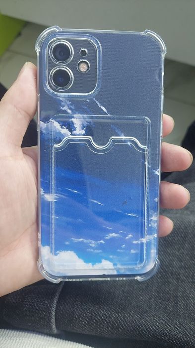 Айфон 12 128гб 77%акб