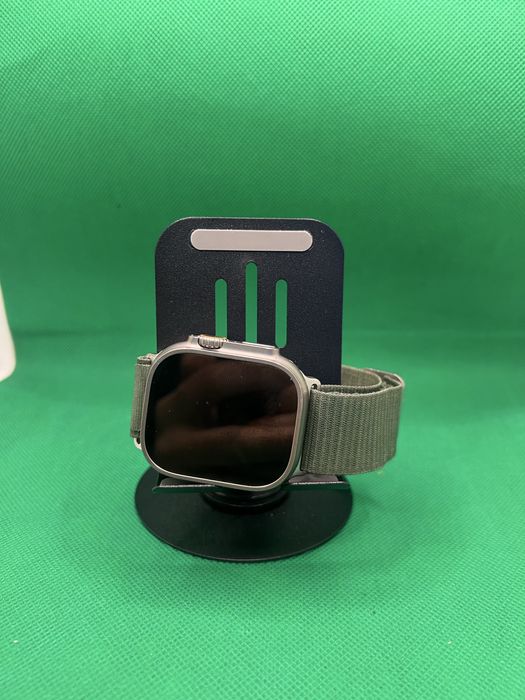 Apple watch Ultra 2 49mm •Amanet Lazar Crangasi•41957