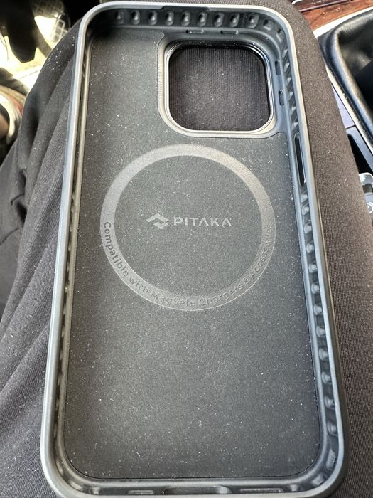 iphone 15 pro natural titanium (128gb)