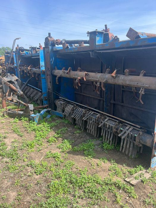 Ботворезка рбм 6