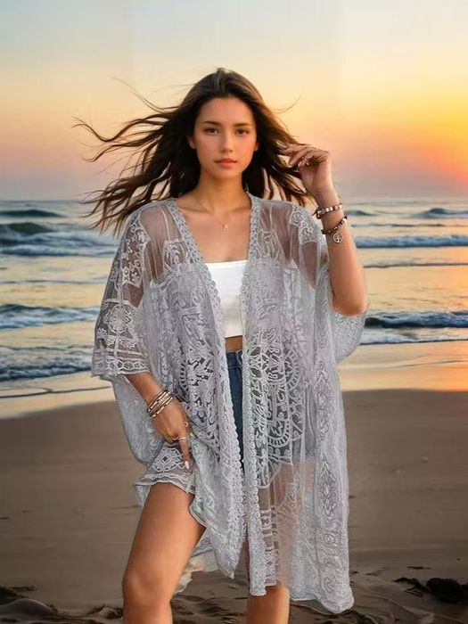 Продам пляжные платья по 5000