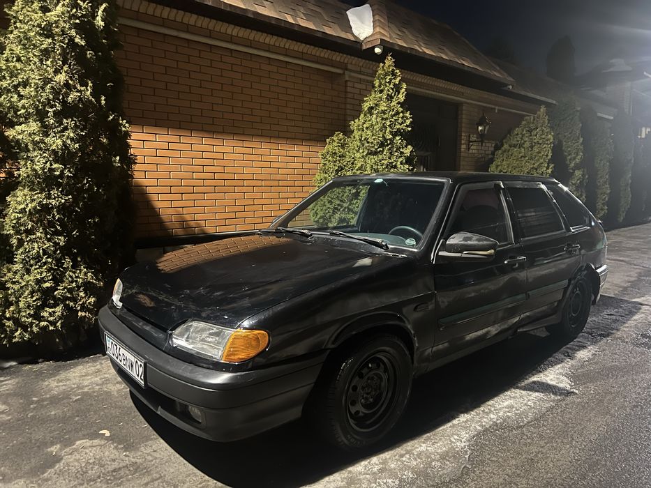 Lada 2114 срочно