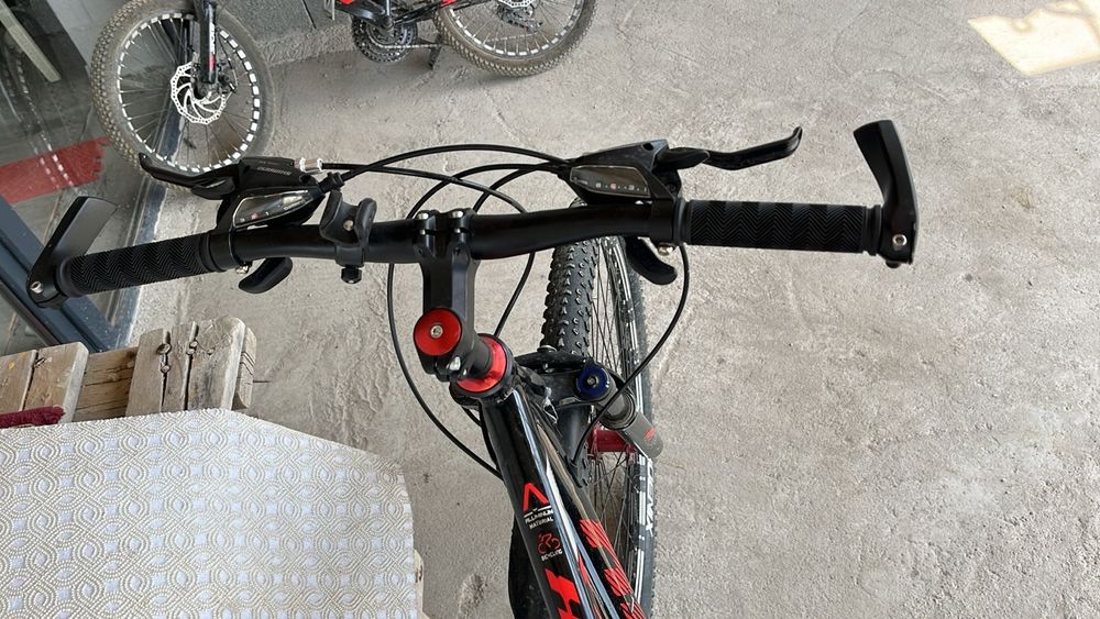 Продам велосипед